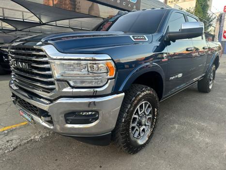 RAM 3500 6.7 I6 LIMITED LONG HORN CABINE DUPLA 4X4 TURBO DIESEL AUTOMTICO, Foto 2