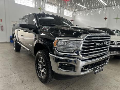 RAM 3500 6.7 I6 LIMITED LONG HORN CABINE DUPLA 4X4 TURBO DIESEL AUTOMTICO, Foto 1