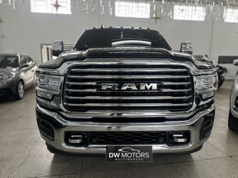 RAM 3500 6.7 I6 LIMITED LONG HORN CABINE DUPLA 4X4 TURBO DIESEL AUTOMTICO, Foto 2