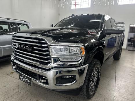 RAM 3500 6.7 I6 LIMITED LONG HORN CABINE DUPLA 4X4 TURBO DIESEL AUTOMTICO, Foto 3