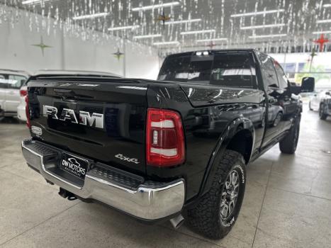 RAM 3500 6.7 I6 LIMITED LONG HORN CABINE DUPLA 4X4 TURBO DIESEL AUTOMTICO, Foto 10