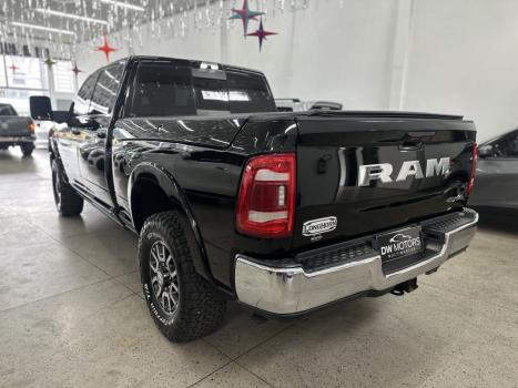 RAM 3500 6.7 I6 LIMITED LONG HORN CABINE DUPLA 4X4 TURBO DIESEL AUTOMTICO, Foto 12