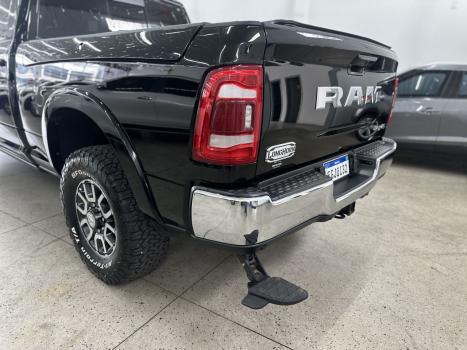 RAM 3500 6.7 I6 LIMITED LONG HORN CABINE DUPLA 4X4 TURBO DIESEL AUTOMTICO, Foto 14