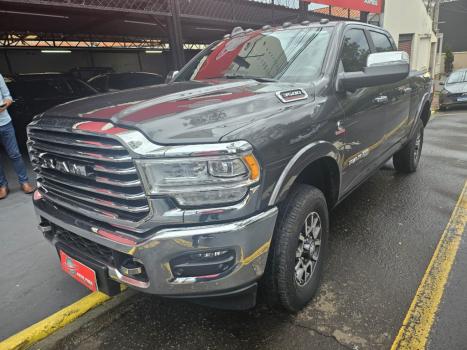 RAM 3500 6.7 I6 LIMITED LONG HORN CABINE DUPLA 4X4 TURBO DIESEL AUTOMTICO, Foto 1