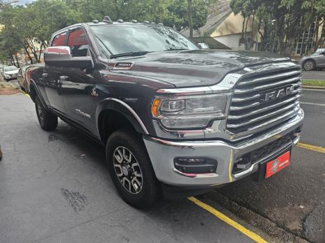 RAM 3500 6.7 I6 LIMITED LONG HORN CABINE DUPLA 4X4 TURBO DIESEL AUTOMTICO, Foto 2