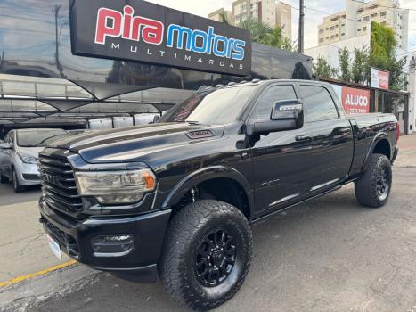 RAM 3500 6.7 I6 LIMITED LONG HORN CABINE DUPLA 4X4 TURBO DIESEL AUTOMTICO, Foto 1