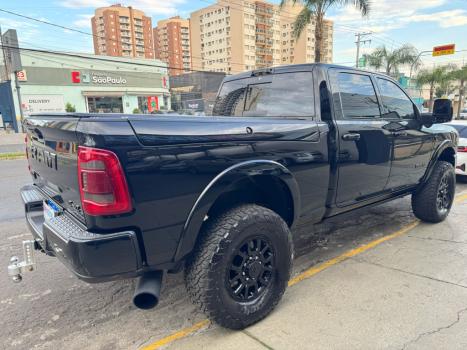 RAM 3500 6.7 I6 LIMITED LONG HORN CABINE DUPLA 4X4 TURBO DIESEL AUTOMTICO, Foto 6