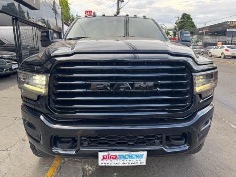 RAM 3500 6.7 I6 LIMITED LONG HORN CABINE DUPLA 4X4 TURBO DIESEL AUTOMTICO, Foto 9