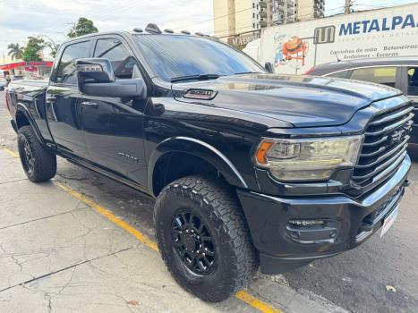 RAM 3500 6.7 I6 LIMITED LONG HORN CABINE DUPLA 4X4 TURBO DIESEL AUTOMTICO, Foto 11