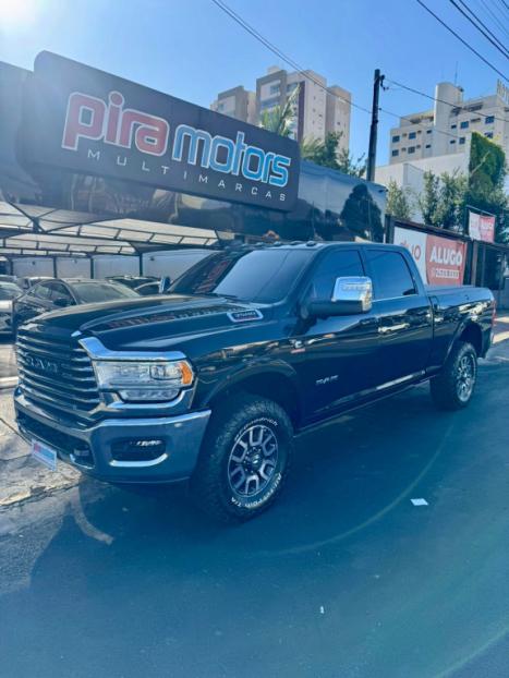 RAM 3500 6.7 I6 LIMITED LONG HORN CABINE DUPLA 4X4 TURBO DIESEL AUTOMTICO, Foto 1