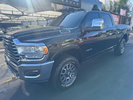 RAM 3500 6.7 I6 LIMITED LONG HORN CABINE DUPLA 4X4 TURBO DIESEL AUTOMTICO, Foto 2