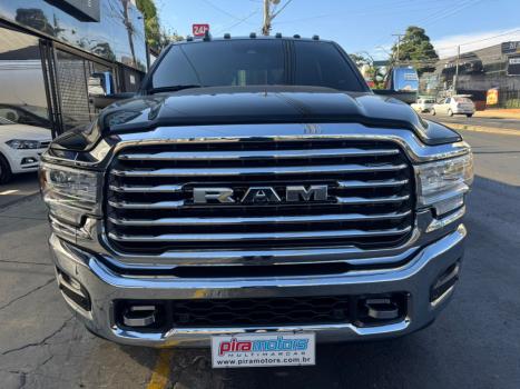 RAM 3500 6.7 I6 LIMITED LONG HORN CABINE DUPLA 4X4 TURBO DIESEL AUTOMTICO, Foto 3