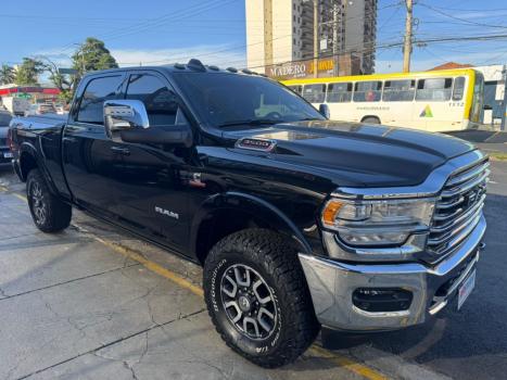 RAM 3500 6.7 I6 LIMITED LONG HORN CABINE DUPLA 4X4 TURBO DIESEL AUTOMTICO, Foto 4