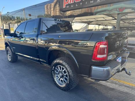 RAM 3500 6.7 I6 LIMITED LONG HORN CABINE DUPLA 4X4 TURBO DIESEL AUTOMTICO, Foto 5