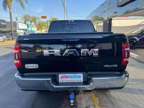 RAM 3500 6.7 I6 LIMITED LONG HORN CABINE DUPLA 4X4 TURBO DIESEL AUTOMTICO, Foto 6