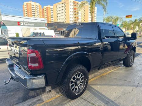 RAM 3500 6.7 I6 LIMITED LONG HORN CABINE DUPLA 4X4 TURBO DIESEL AUTOMTICO, Foto 7
