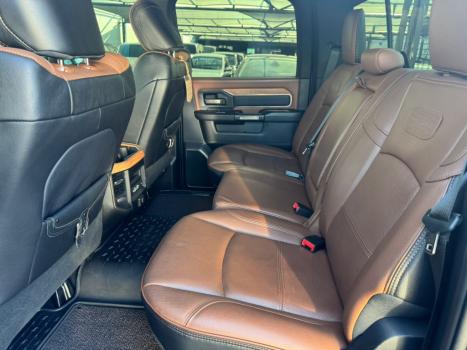 RAM 3500 6.7 I6 LIMITED LONG HORN CABINE DUPLA 4X4 TURBO DIESEL AUTOMTICO, Foto 11