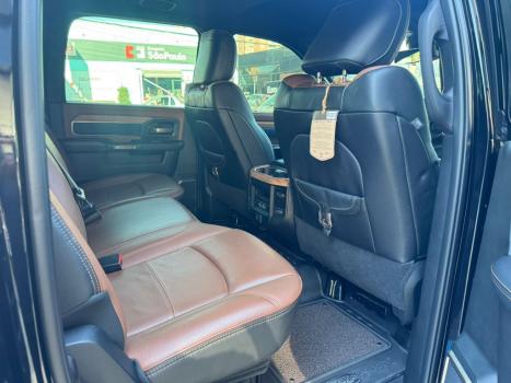 RAM 3500 6.7 I6 LIMITED LONG HORN CABINE DUPLA 4X4 TURBO DIESEL AUTOMTICO, Foto 12