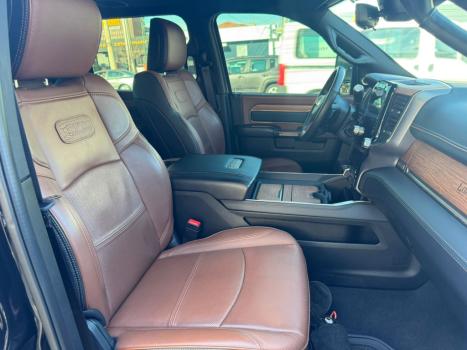 RAM 3500 6.7 I6 LIMITED LONG HORN CABINE DUPLA 4X4 TURBO DIESEL AUTOMTICO, Foto 13