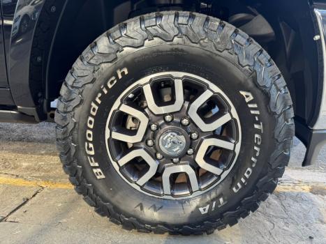 RAM 3500 6.7 I6 LIMITED LONG HORN CABINE DUPLA 4X4 TURBO DIESEL AUTOMTICO, Foto 14