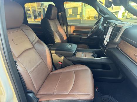 RAM 3500 6.7 I6 LIMITED LONG HORN CABINE DUPLA 4X4 TURBO DIESEL AUTOMTICO, Foto 12