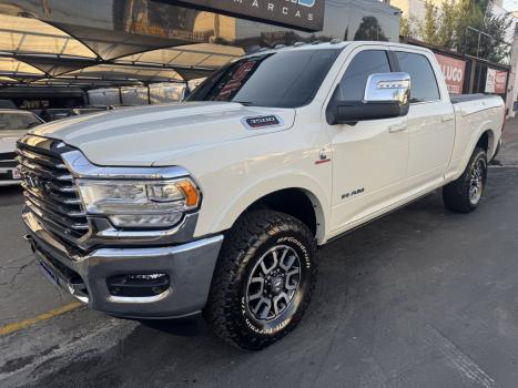 RAM 3500 6.7 I6 LIMITED LONG HORN CABINE DUPLA 4X4 TURBO DIESEL AUTOMTICO, Foto 2