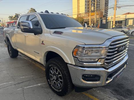 RAM 3500 6.7 I6 LIMITED LONG HORN CABINE DUPLA 4X4 TURBO DIESEL AUTOMTICO, Foto 4
