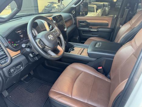 RAM 3500 6.7 I6 LIMITED LONG HORN CABINE DUPLA 4X4 TURBO DIESEL AUTOMTICO, Foto 8