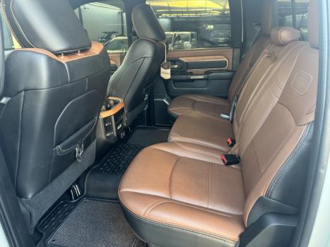 RAM 3500 6.7 I6 LIMITED LONG HORN CABINE DUPLA 4X4 TURBO DIESEL AUTOMTICO, Foto 10