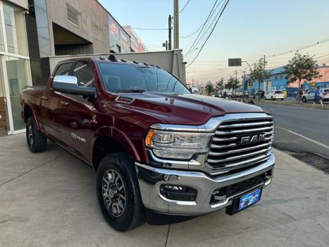 RAM 3500 6.7 I6 LIMITED LONG HORN CABINE DUPLA 4X4 TURBO DIESEL AUTOMTICO, Foto 1