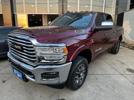 RAM 3500 6.7 I6 LIMITED LONG HORN CABINE DUPLA 4X4 TURBO DIESEL AUTOMTICO, Foto 2