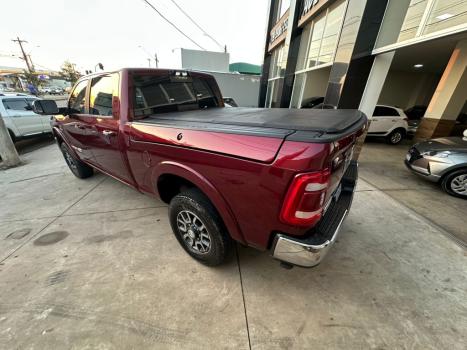 RAM 3500 6.7 I6 LIMITED LONG HORN CABINE DUPLA 4X4 TURBO DIESEL AUTOMTICO, Foto 5