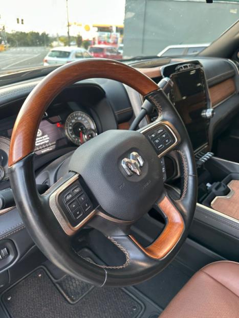 RAM 3500 6.7 I6 LIMITED LONG HORN CABINE DUPLA 4X4 TURBO DIESEL AUTOMTICO, Foto 6