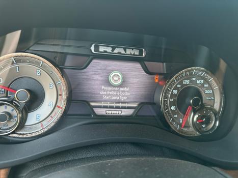 RAM 3500 6.7 I6 LIMITED LONG HORN CABINE DUPLA 4X4 TURBO DIESEL AUTOMTICO, Foto 7
