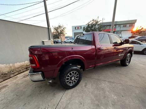 RAM 3500 6.7 I6 LIMITED LONG HORN CABINE DUPLA 4X4 TURBO DIESEL AUTOMTICO, Foto 12