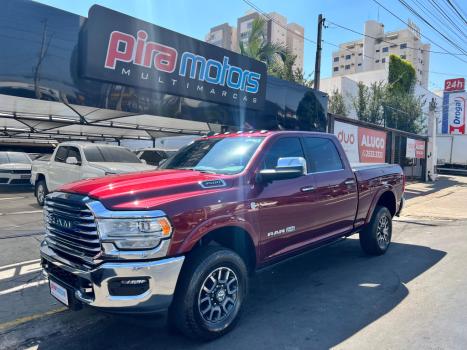 RAM 3500 6.7 I6 LIMITED LONG HORN CABINE DUPLA 4X4 TURBO DIESEL AUTOMTICO, Foto 1