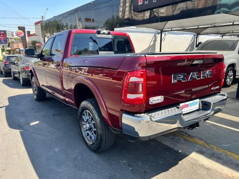 RAM 3500 6.7 I6 LIMITED LONG HORN CABINE DUPLA 4X4 TURBO DIESEL AUTOMTICO, Foto 5