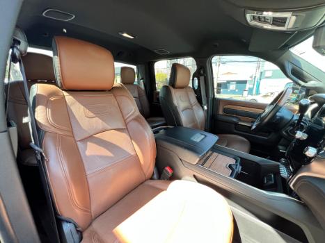 RAM 3500 6.7 I6 LIMITED LONG HORN CABINE DUPLA 4X4 TURBO DIESEL AUTOMTICO, Foto 11
