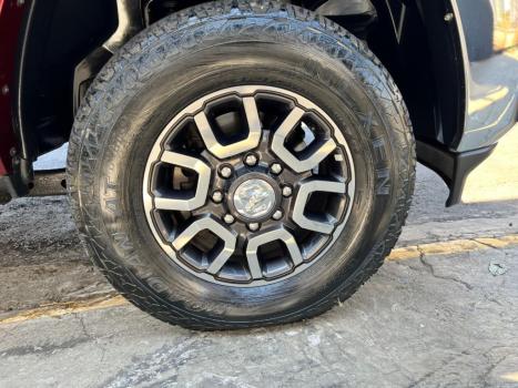 RAM 3500 6.7 I6 LIMITED LONG HORN CABINE DUPLA 4X4 TURBO DIESEL AUTOMTICO, Foto 14