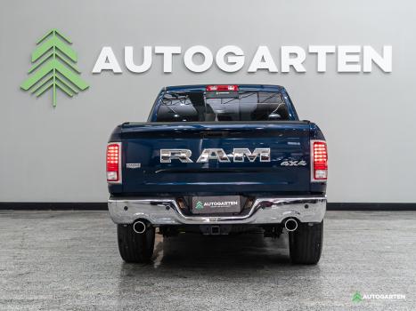 RAM Classic 5.7 V8 32V 4P HEMI LARAMIE AUTOMTICO, Foto 3
