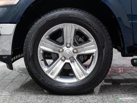 RAM Classic 5.7 V8 32V 4P HEMI LARAMIE AUTOMTICO, Foto 5