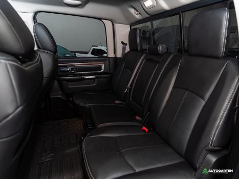 RAM Classic 5.7 V8 32V 4P HEMI LARAMIE AUTOMTICO, Foto 8