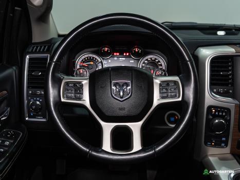 RAM Classic 5.7 V8 32V 4P HEMI LARAMIE AUTOMTICO, Foto 9