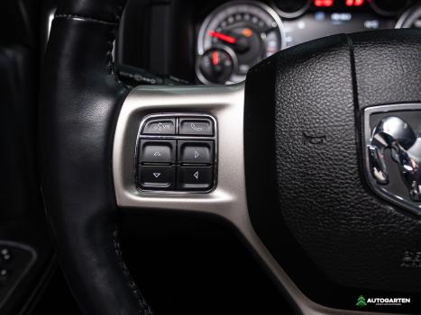 RAM Classic 5.7 V8 32V 4P HEMI LARAMIE AUTOMTICO, Foto 10