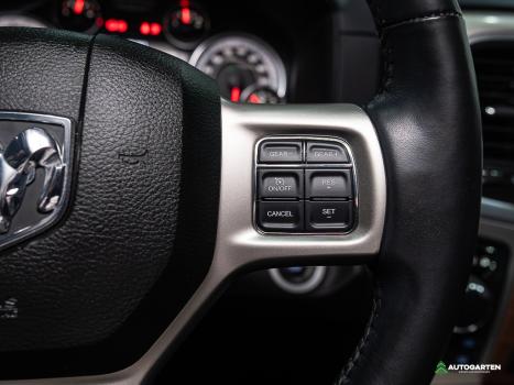 RAM Classic 5.7 V8 32V 4P HEMI LARAMIE AUTOMTICO, Foto 11