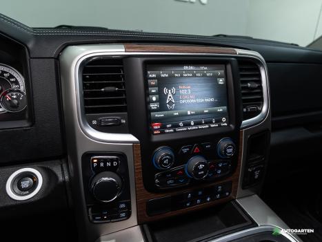 RAM Classic 5.7 V8 32V 4P HEMI LARAMIE AUTOMTICO, Foto 13