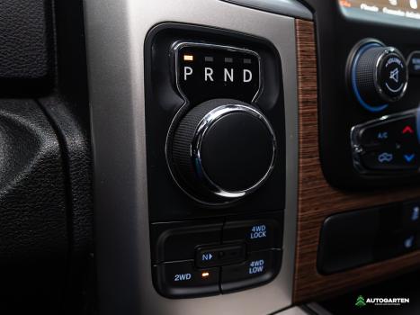RAM Classic 5.7 V8 32V 4P HEMI LARAMIE AUTOMTICO, Foto 15