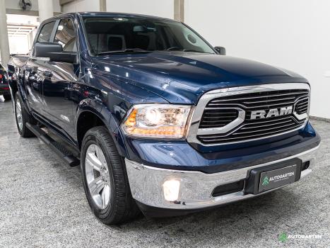 RAM Classic 5.7 V8 32V 4P HEMI LARAMIE AUTOMTICO, Foto 17