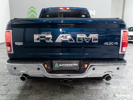 RAM Classic 5.7 V8 32V 4P HEMI LARAMIE AUTOMTICO, Foto 18