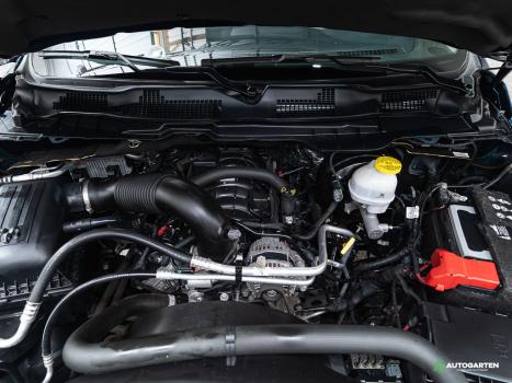RAM Classic 5.7 V8 32V 4P HEMI LARAMIE AUTOMTICO, Foto 20